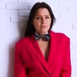 Faina Khabibullina