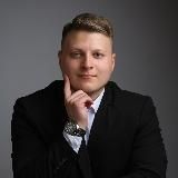 Инвестор из народа | Глеб Шаров👨🏻‍🎓