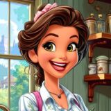 Хозяйка на всю голову