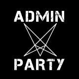 °•.ADMIN PARTY.•°