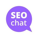 SEO chat, since 2016