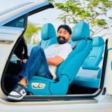 Malik Mumbai VIP