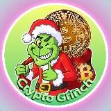 Crypto Grinch