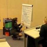 Тренинги Екатерины Борисевич