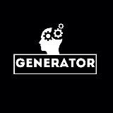 GENERATOR КАНАЛ