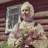 КРЕСТИК В ДОМИКЕ🏠