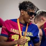 Ламин Ямаль