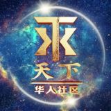全球华人交流