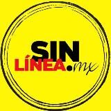 SIN LÍNEA MX (OFICIAL)