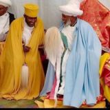 ሞዐ ተዋሕዶ ልጆች ፔጅ