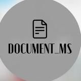 document_ms