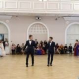 Исторические танцы Сочи