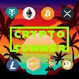 Crypto summer