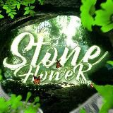 • 𝐒𝐭𝐨𝐧𝐞 𝐅𝐥𝐨𝐰𝐞𝐫 • 𝐒𝐡𝐨𝐩