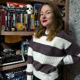 Полночная библиотека