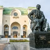 Уфа • Культура • Афиша