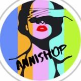 AnniShop22