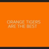 ORANGE TIGERS
