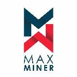 MAXMINER | Майнинг. АСИКИ. КРИПТОКОТЛЫ. СЕРВИС. ШУМОБОКСЫ