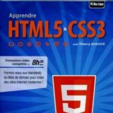 HTML5 et CSS3 Pratique