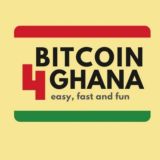 Bitcoin4Ghana