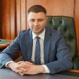 Министр транспорта Антон Заев