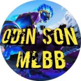Mobile Legends OdinSon