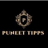 PUNEET[TIPPS]™