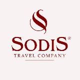 СОДИС Премиальные туры | Мальдивы, ОАЭ, Сейшелы…