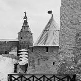 старый псковъ