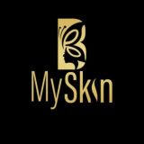 My skin ❤️🧖