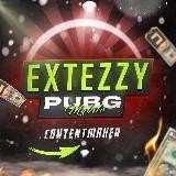 EXTEZZY PUBG Mobile 🇺🇿