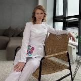 Доктор Вагазова