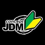 JDM concept chat