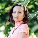 Ирина Базан - психолог, арт-педагог, тренер