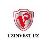 UZINVEST.UZ