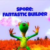 Spore: fantastic builder