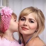 Снежана, детский психолог