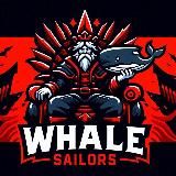 WHALE SAILORS