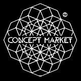 CONCEPT MARKET