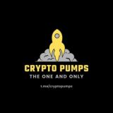 CRYPTO PUMPS
