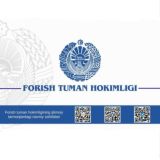 Forish tumani hokimligi