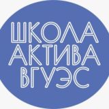 Школа актива ВГУЭС