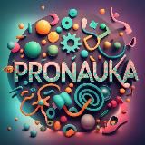 Pronauka