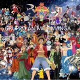 NEW ANIME AND GAMES GROUP