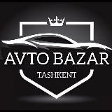 AVTOBAZAR | TASHKENT