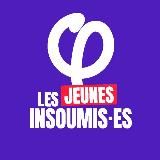 Les Jeunes Insoumis•es