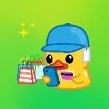 🛍 TG MARKET - Online