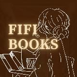 fifi books ♡