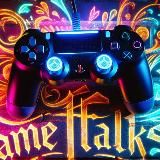 Game Talks | Видеоигры